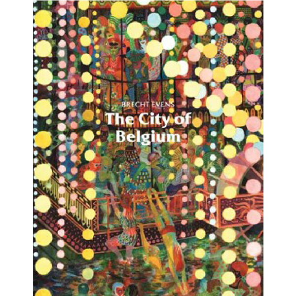 

The City of Belgium / Evens Brecht