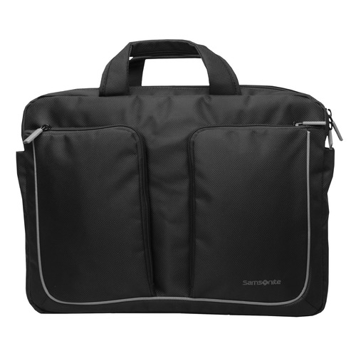 

Сумка для ноутбука 15.6" Samsonite 11U*29*002, черный [11u*002*29]