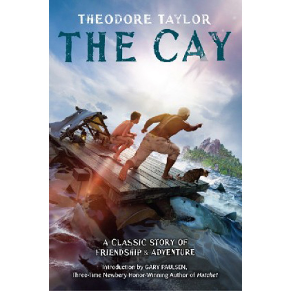 

The Cay / Taylor Theodore