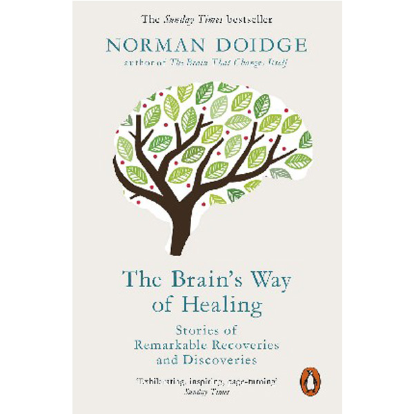 

The Brain’s Way of Healing / Doidge Norman