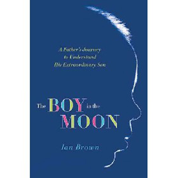 

The Boy in the Moon / Brown Ian