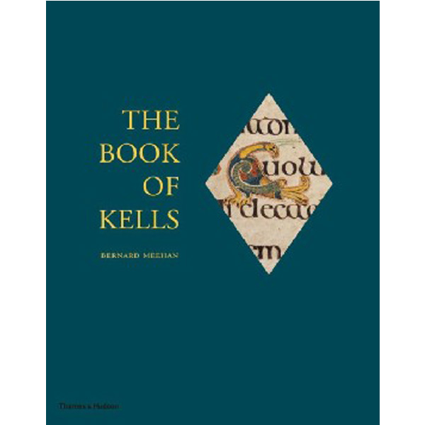 

The Book of Kells / Meehan, Bernard
