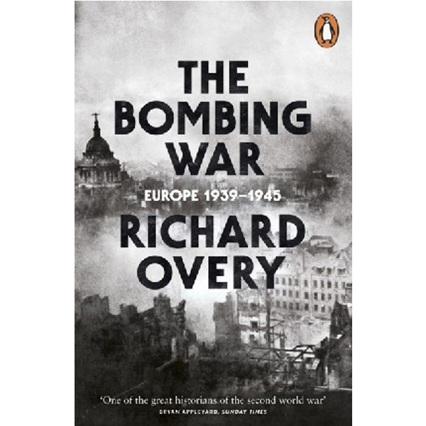 

The Bombing War / Richard Overy