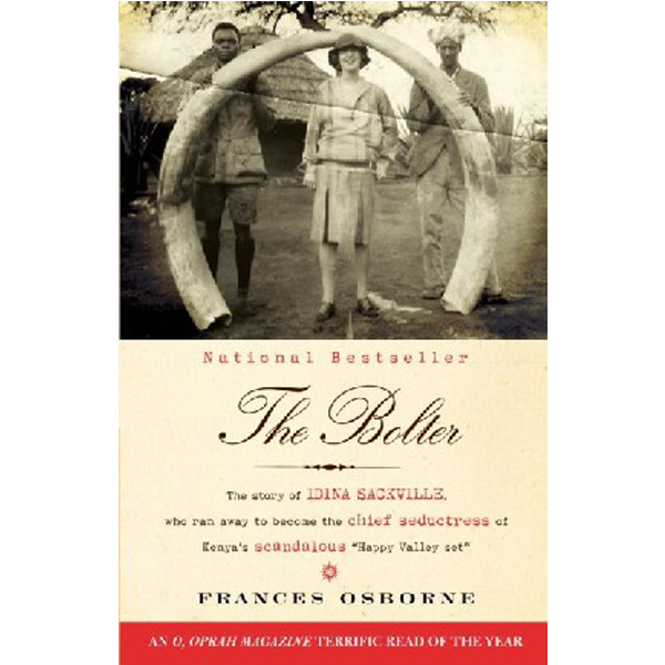 

The Bolter / Osborne Frances