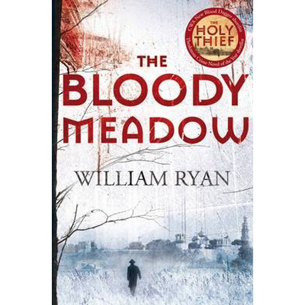 

The Bloody Meadow