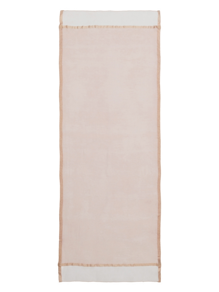 

Палантин женский ELEGANZZA SZ75-8381 розовый, SZ75-8381