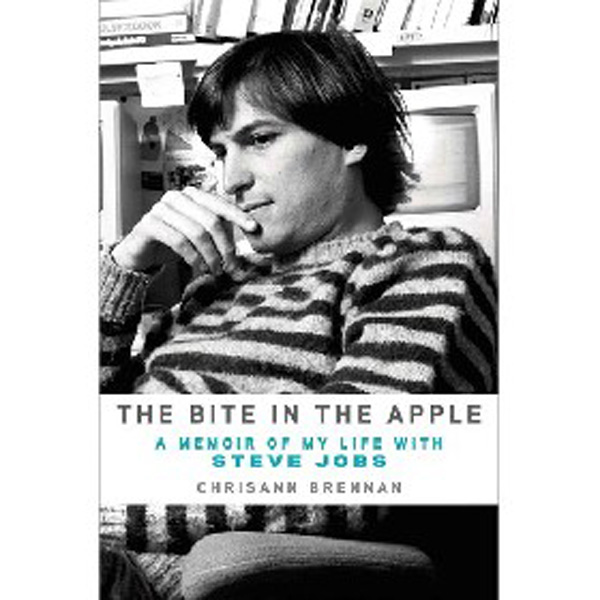 

The Bite in the Apple: A Memoir of My Life with Steve Jobs / Brennan Chrisann
