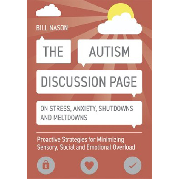 

The Autism Discussion Page on Stress, Anxiety, Shutdowns and Meltdowns: Proact...
