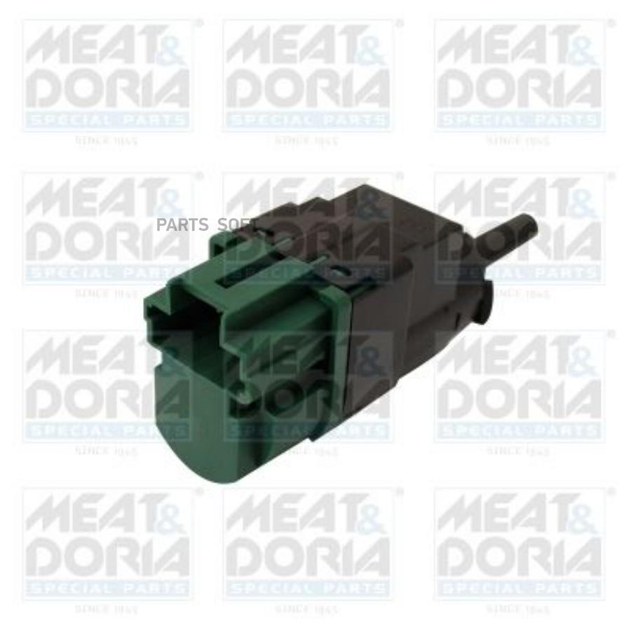 

Датчик Стоп-Сигнала Nissan: Nv300 Kombi (X82) 160 16- 160 16- 160 16-, Nv300 Фургон (X82)