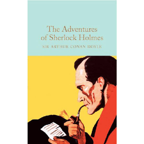 

The Adventures of Sherlock Holmes / Doyle Arthur Conan