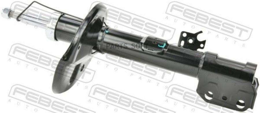 

Амортизатор подвески FEBEST 01664958FL