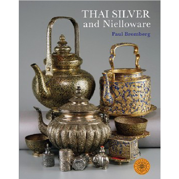 

Thai silver and nielloware / Bromberg Paul