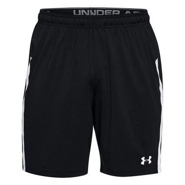 

Шорты мужские Under Armour 1305883-001 черные 2XL, 1305883-001