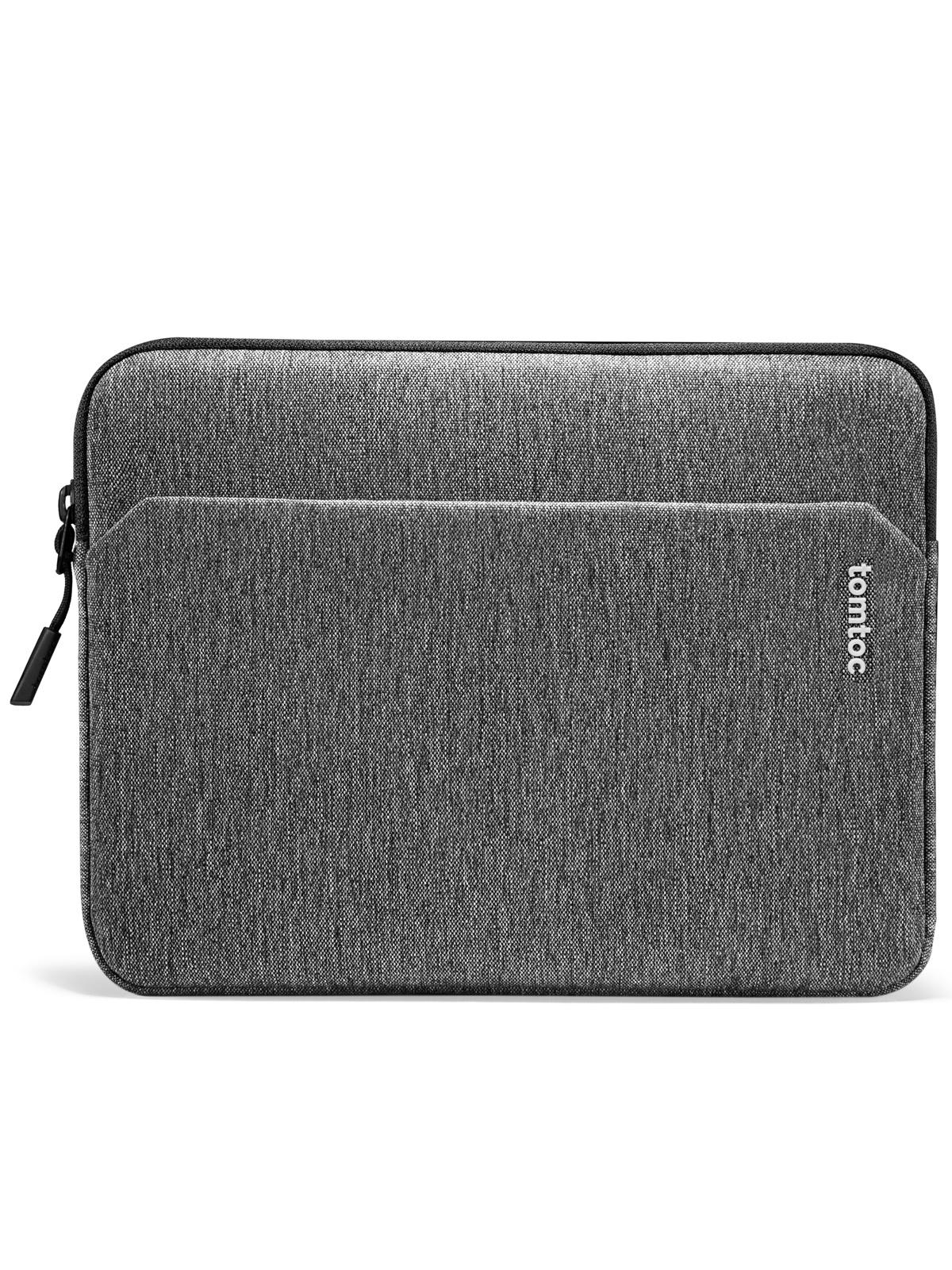 

Чехол Tomtoc для планшетов 12.9" Light Sleeve Gray, Серый