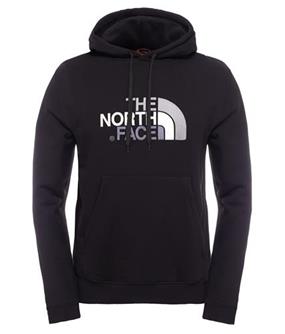 фото Худи мужское the north face t0ahjykx7 черное xs