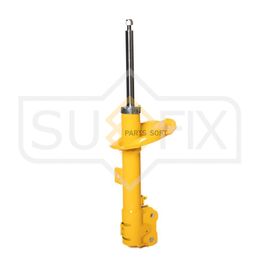 

Стойка Амортизаторная | Перед Лев | Sufix su1161