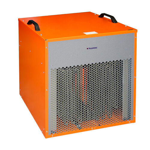 

Тепловентилятор Тепломаш КЭВ-90Т20Е Orange, КЭВ-90Т20Е