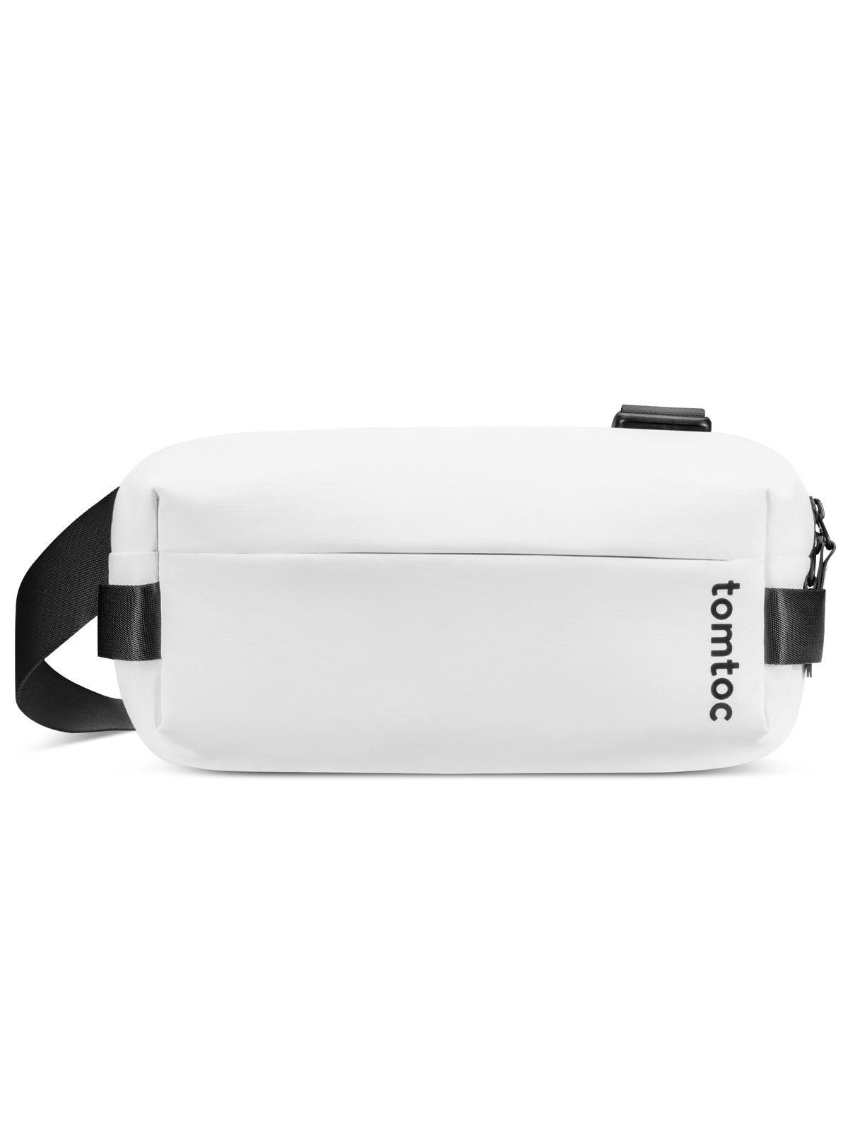 Сумка Tomtoc для планшетов 83 Explorer Sling White 5092₽