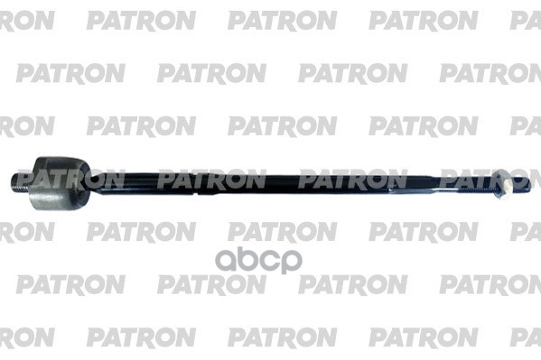 

Тяга Рулевая Mitsubishi Mirage/Space Star A03a/A05a 2012-2014 PATRON арт. PS2554
