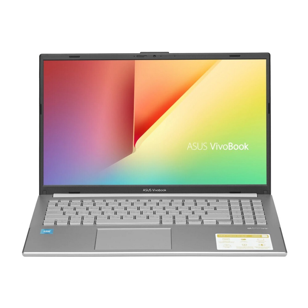 Ноутбук ASUS E1504GA-BQ149 Silver (90NB0ZT1-M005Z0)