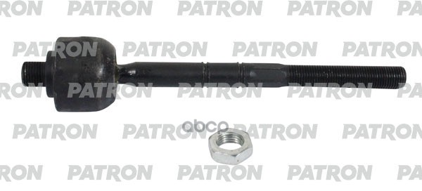 

Тяга Рулевая Mercedes-Benz: M-Class (W164) 05- PATRON арт. PS2295