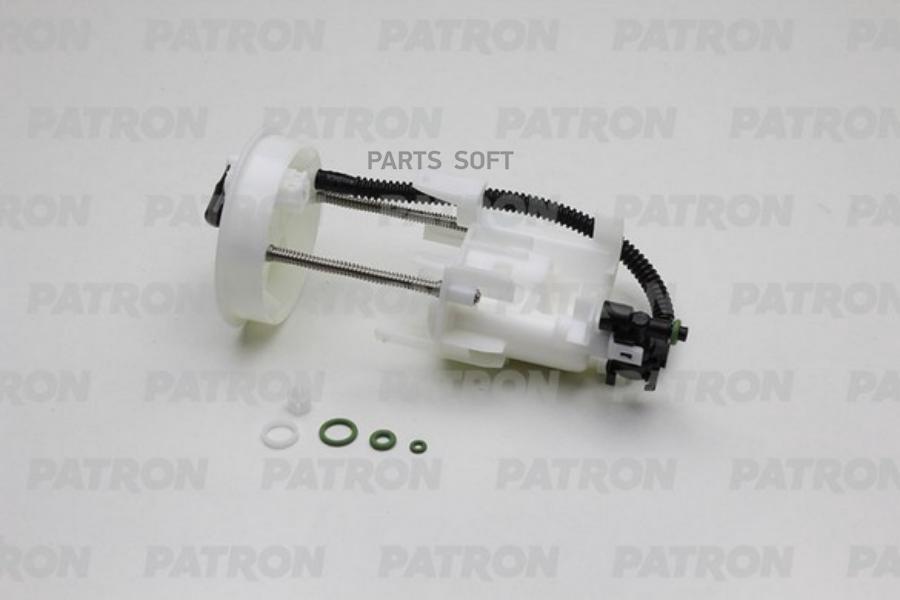 

Фильтр топливный в бак HONDA: CRV III 06-12 PATRON PF3310