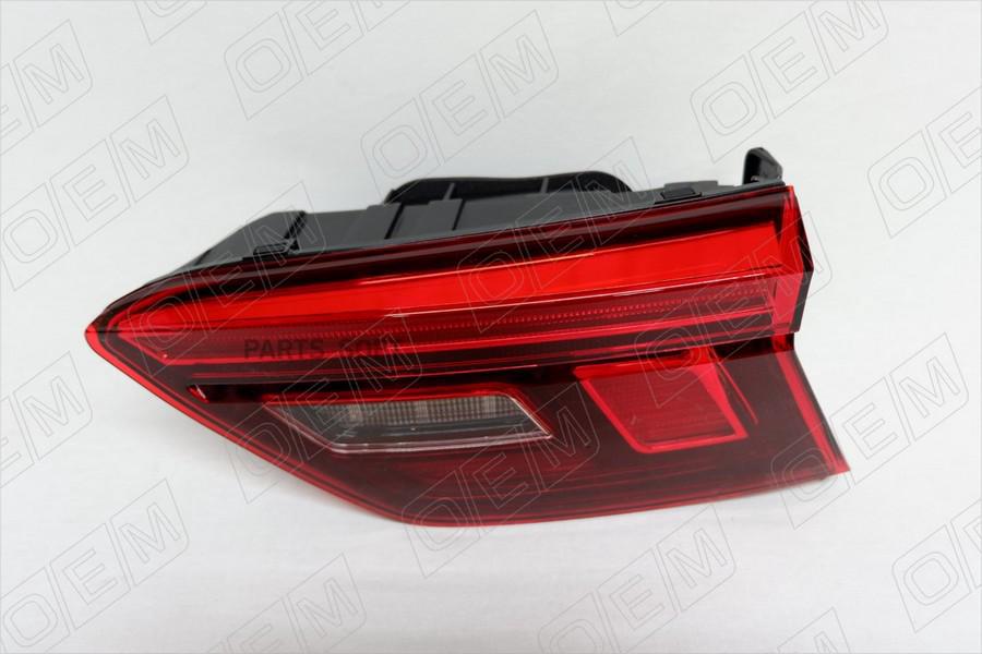 

Фонарь Правый Внутренний Volkswagen Tiguan 2 2016 1Шт O.E.M. OEM0091FONR