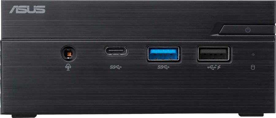 

Неттоп ASUS PN40-BP819ZV Black (90ms0181-m08190)