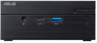 

Неттоп ASUS PN61-B7199MV Black (90ms01h1-m01990)