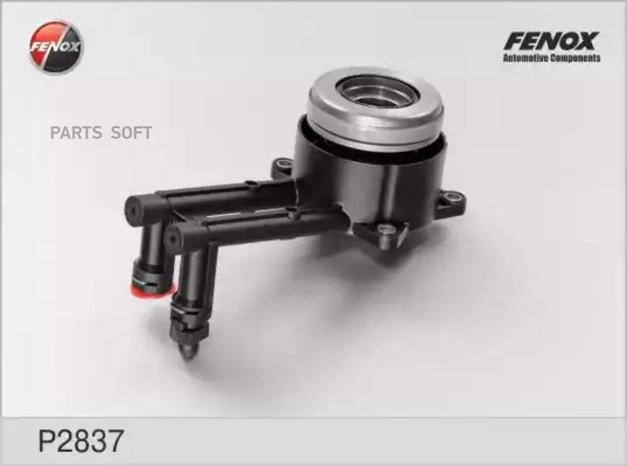 

Подшипник Выжимной Fenox P2837 Ford FENOX арт. P2837