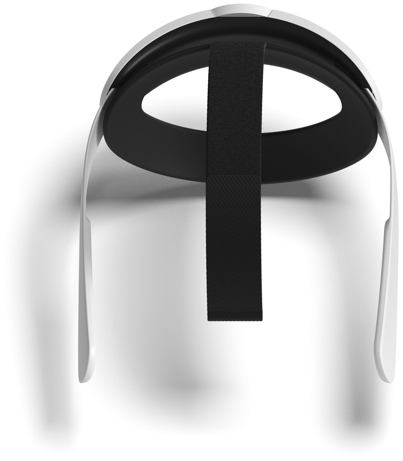 фото Ремень для шлема виртуальной реальности oculus (301-00375-01)