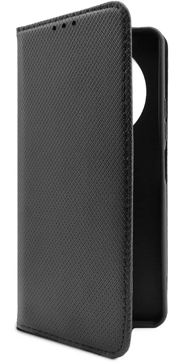 

Чехол BORASCO Fold Case для Xiaomi Redmi A3, черный, Fold Case