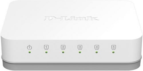 

Коммутатор D-LINK DGS-1005A dgs-1005a/e1a