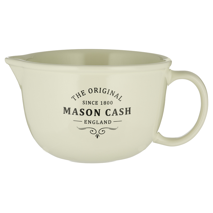 Кушин для смешивания Mason Cash Heritage 2 л 2002245 4359₽