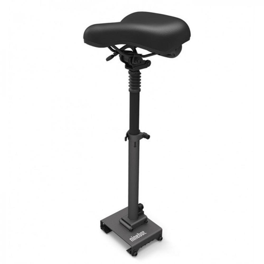 фото Сиденье ninebot seat для ninebot kickscooter es1/es2/es4 (black)