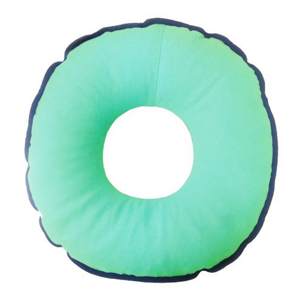 Купить Круг противопролежневый подкладной AlzFix AF012 тканевый зеленый