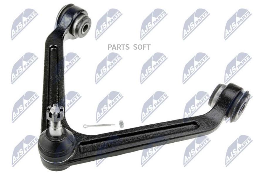 

Рычаг Передний Dodge Durango 04-, Ram 1500 -05, Chrysler Aspen 07- /Верх/