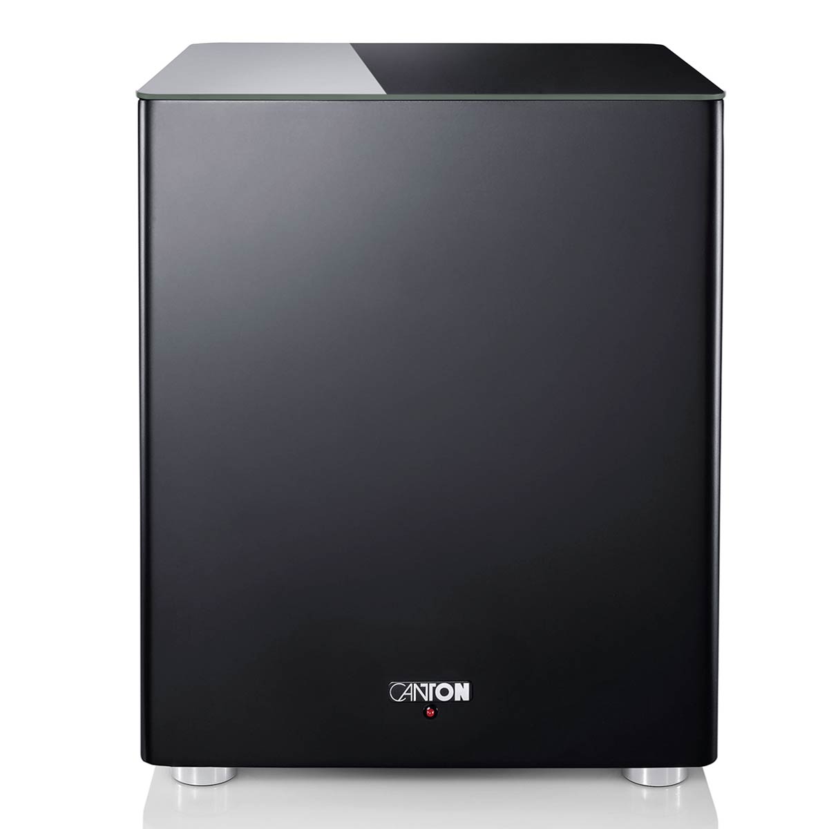 

Активный сабвуфер Canton Smart Sub 12 Black, Smart Sub 12