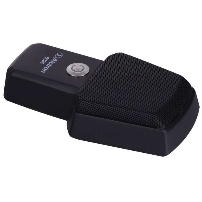 

Микрофон Alctron BU35 USB черный, BU35 USB