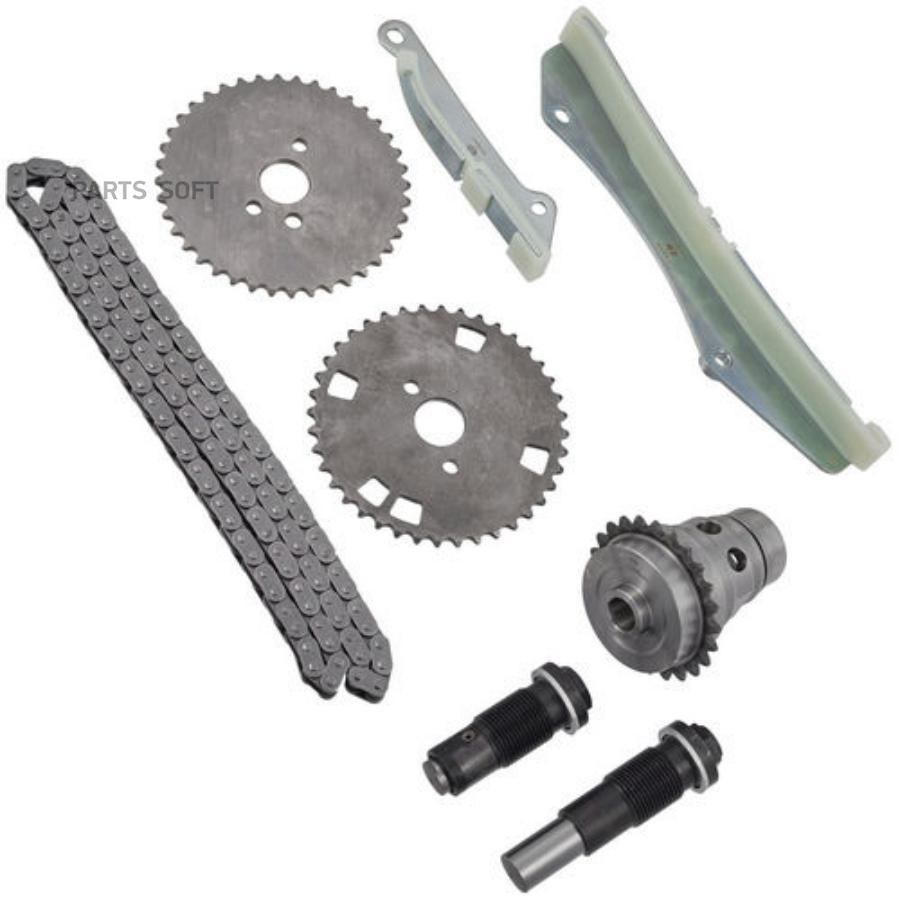 

Комплект Грм ZIKMAR Z16945R