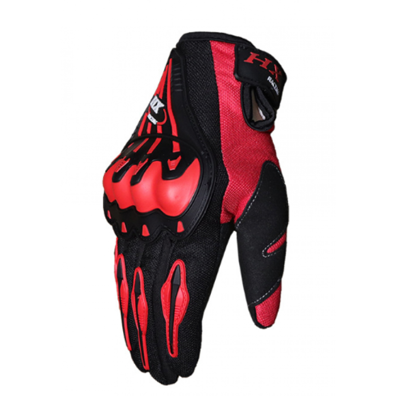 

Перчатки Pro-Biker MCS-18 Red L