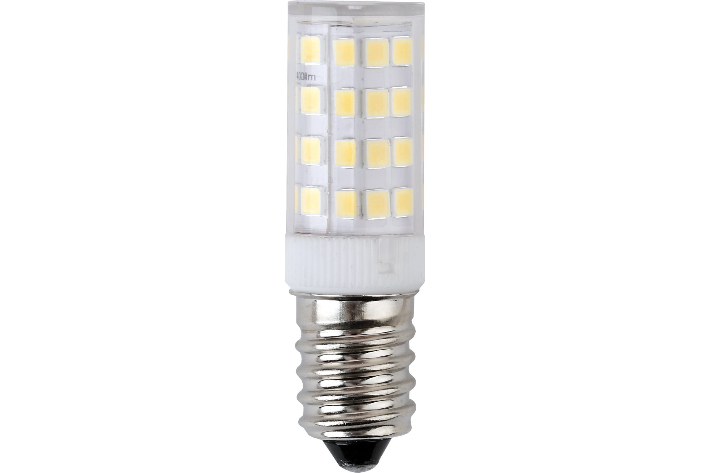 

Лампа светодиодная LED 5Вт Т25 4000К Е14 нейтральный капсула | код Б0033031 | ЭРА (1 шт.)