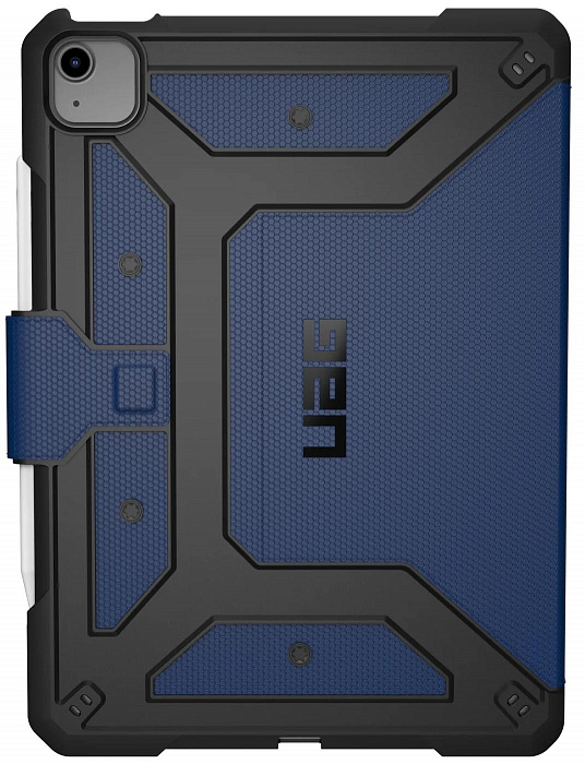 

Чехол UAG Metropolis для планшета iPad Air 10.9" 2020/Pro 11"Blue