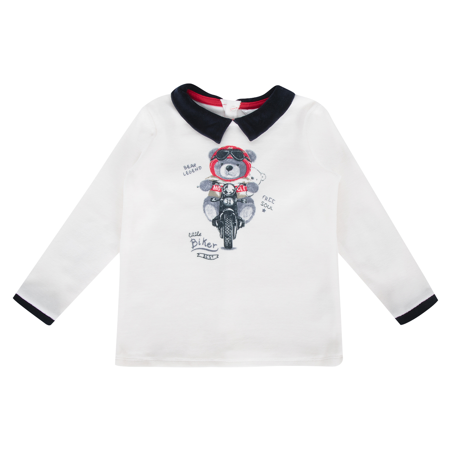 

Джемпер Leader Kids бежевый р.98, GL001000501