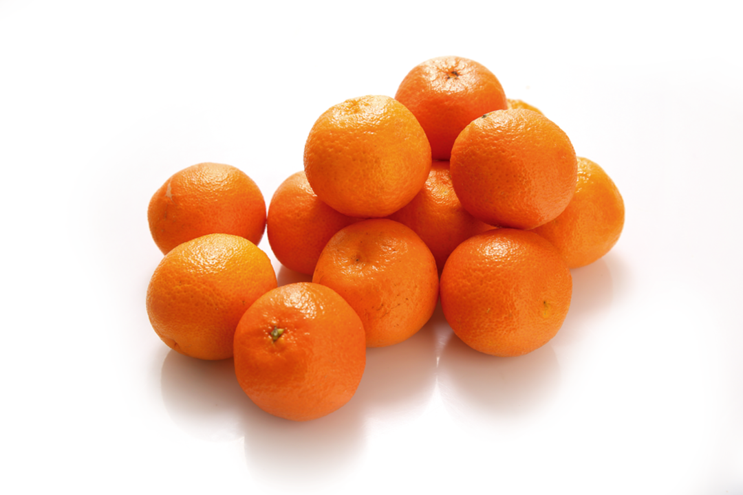 

Мандарины отборные Россия +-1,5 кг