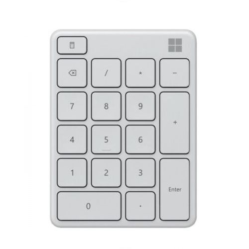 

Числовой блок MICROSOFT Number pad Monza