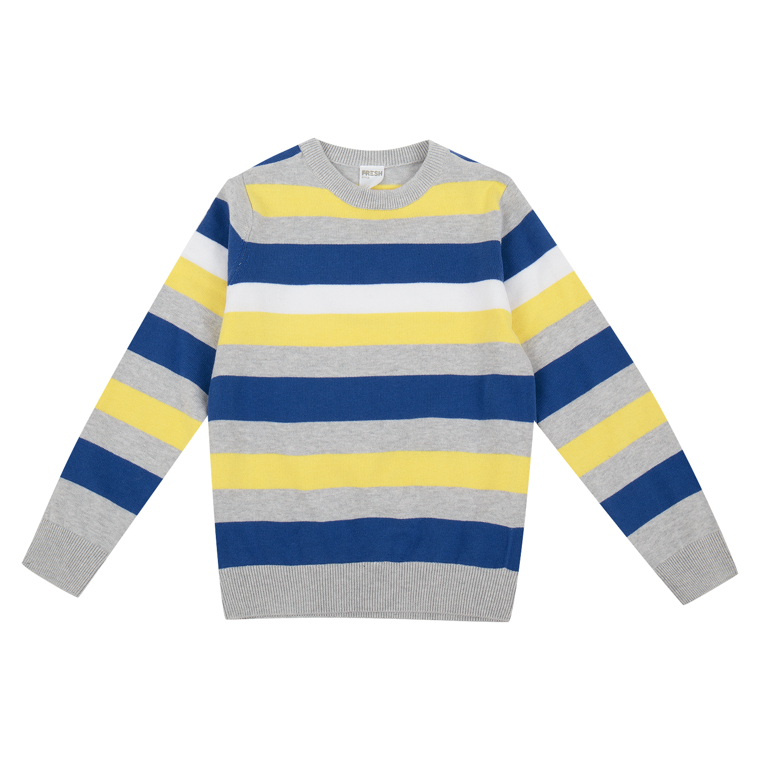 

Джемпер Fresh Style синий р.92, GL000987548