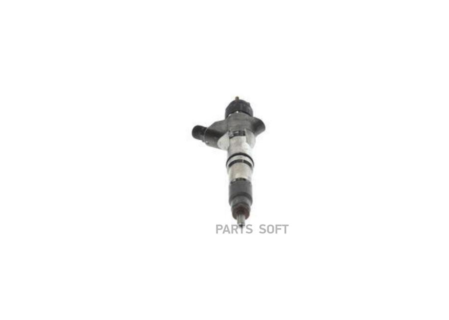 

BOSCH 0445120224 0 445 120 224_инжектор ! \ WDEW () 1шт