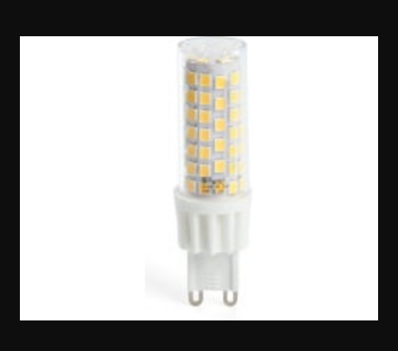 

Лампа светодиодная LED 13вт 230в G9 белый капсульная | код 38153 | FERON (1 шт.)
