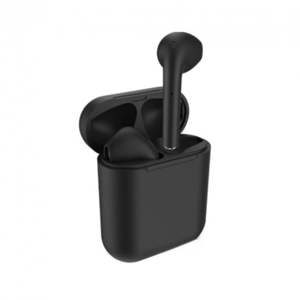 

Беспроводные наушники Celebrat W10 TWS Black